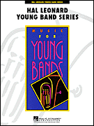 cover Winter Holiday Concert Band sheet music cover